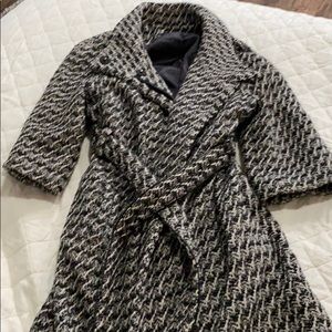 Bebe coat